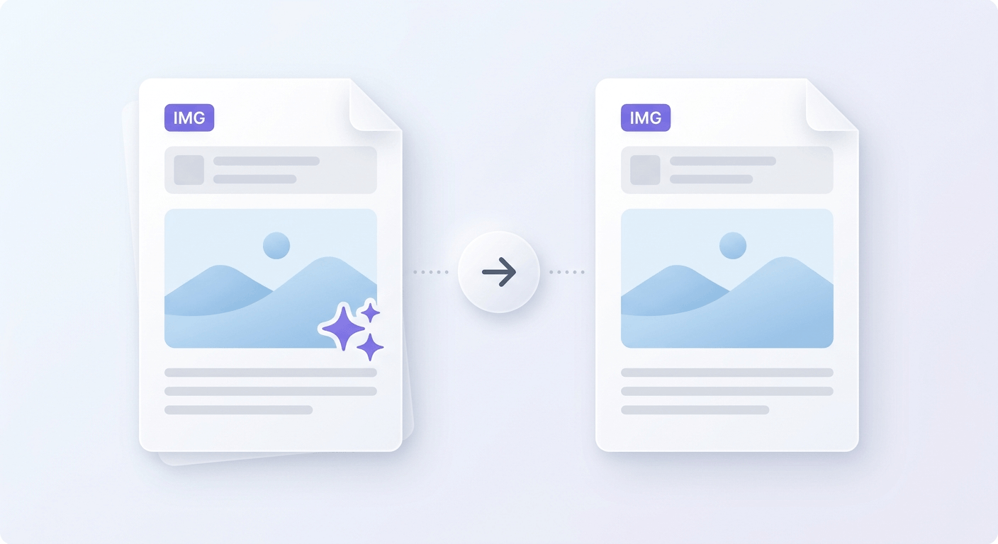 Gemini Watermark Remover running on mobile and desktop